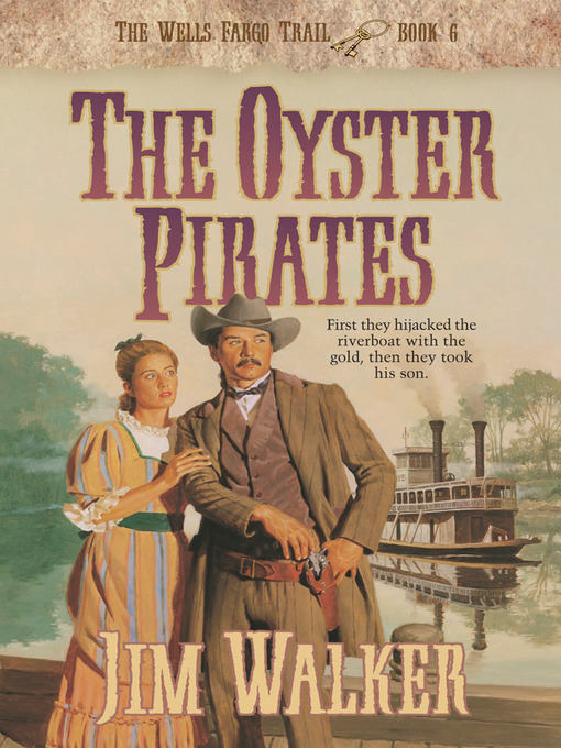 Title details for The Oyster Pirates by James Walker - Available